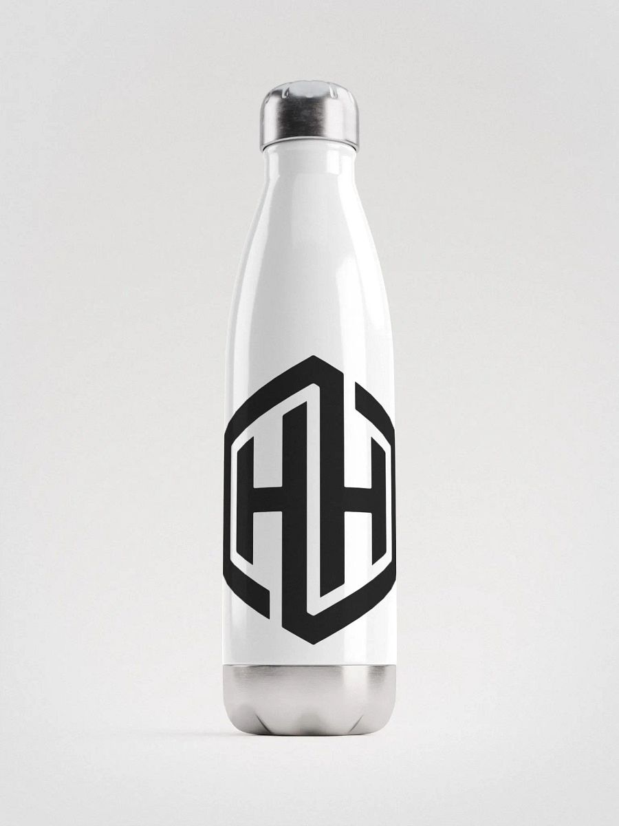 HH Monogram - Stainless Steel Water Bottle product image (1)