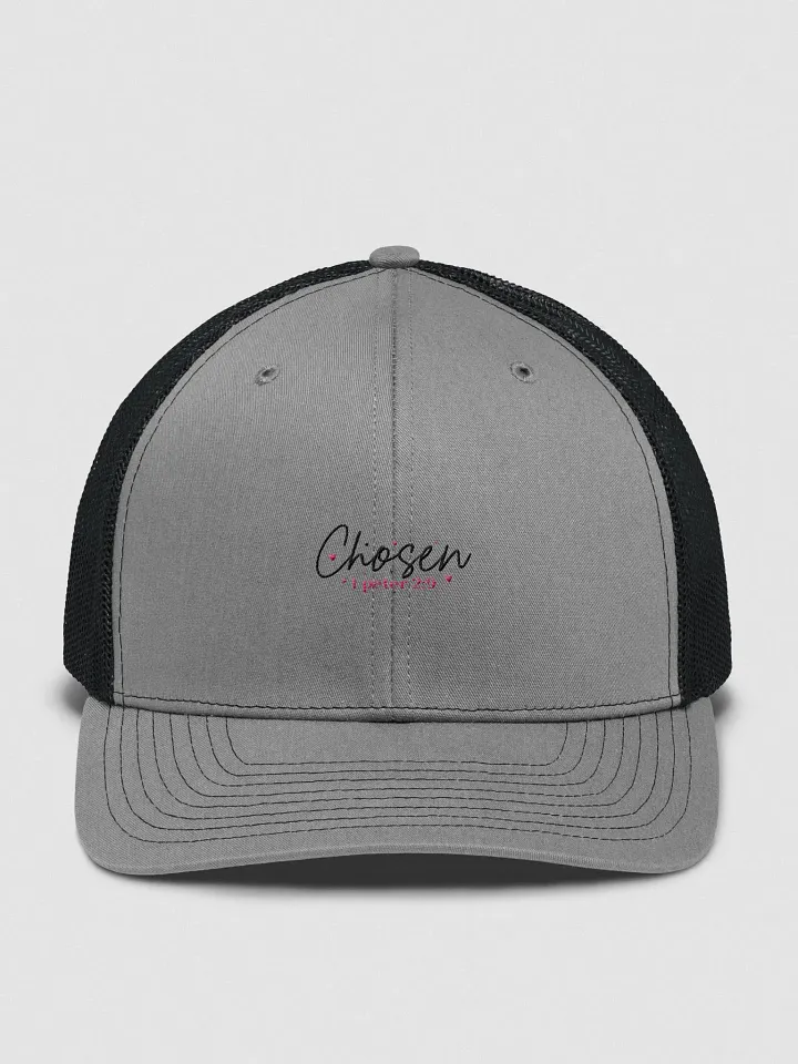 Chosen. product image (3)