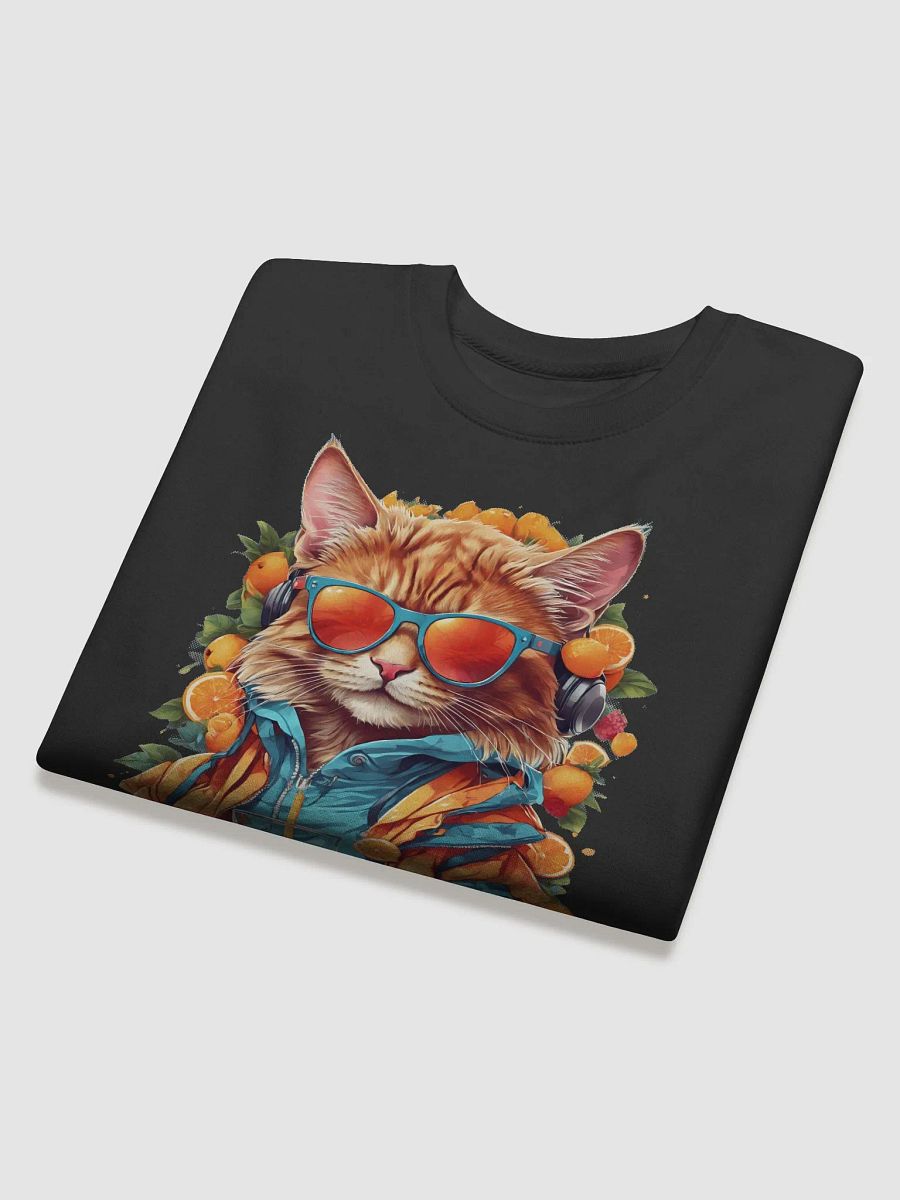 Citrus Coolness Sweatshirt product image (28)