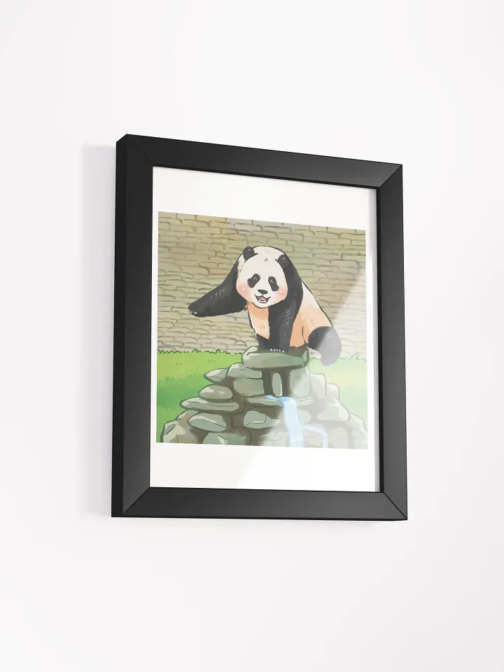 fubao Panda product image (2)