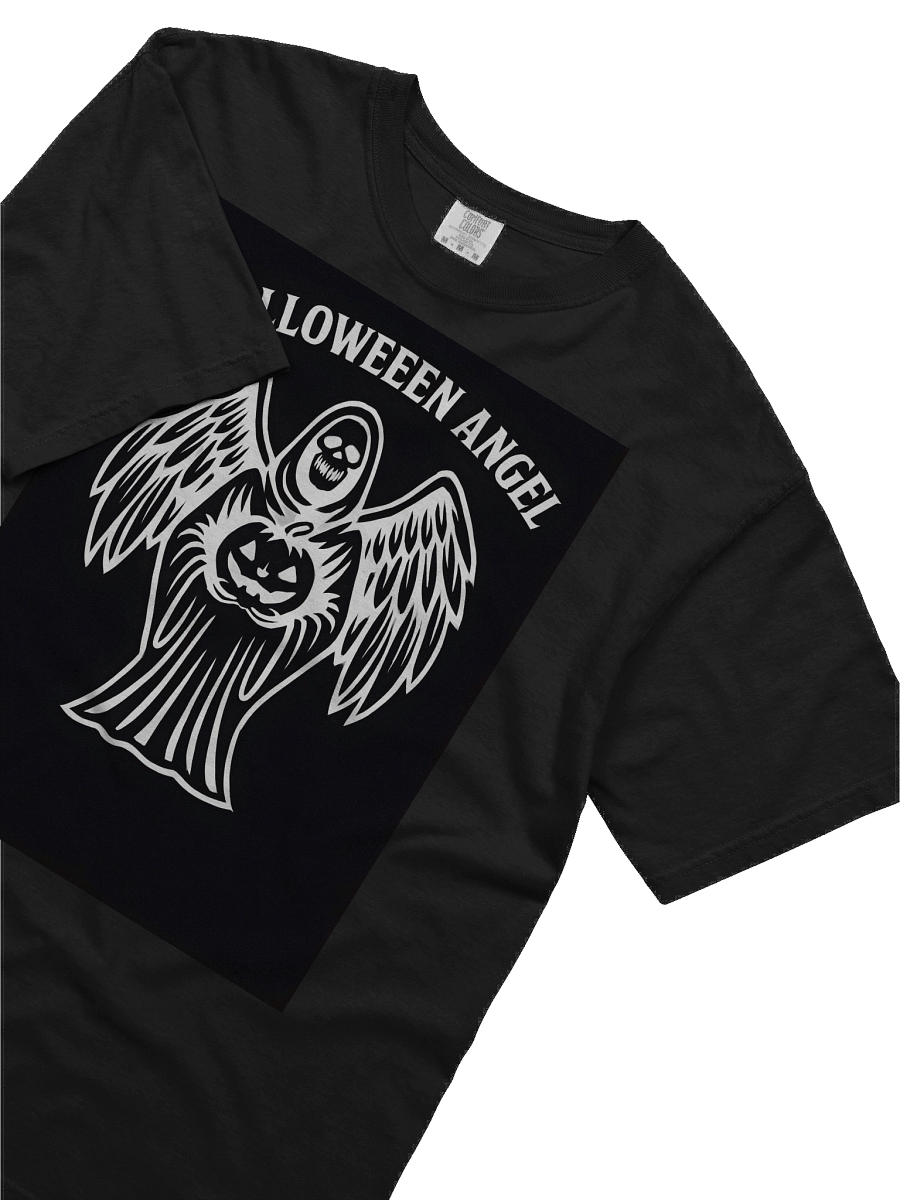Halloween Angel Wings T-Shirt product image (5)