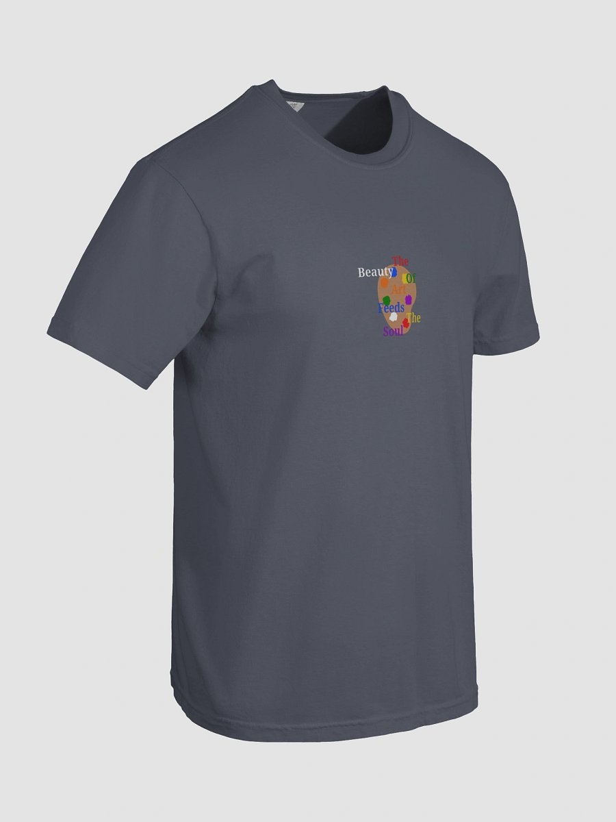 Soulful Palette Comfort Tee product image (7)