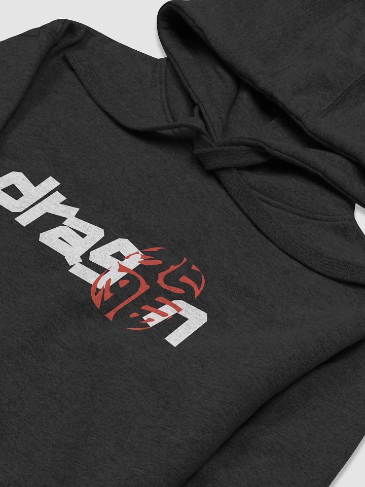 Dragon Premium Hoodie product image (2)