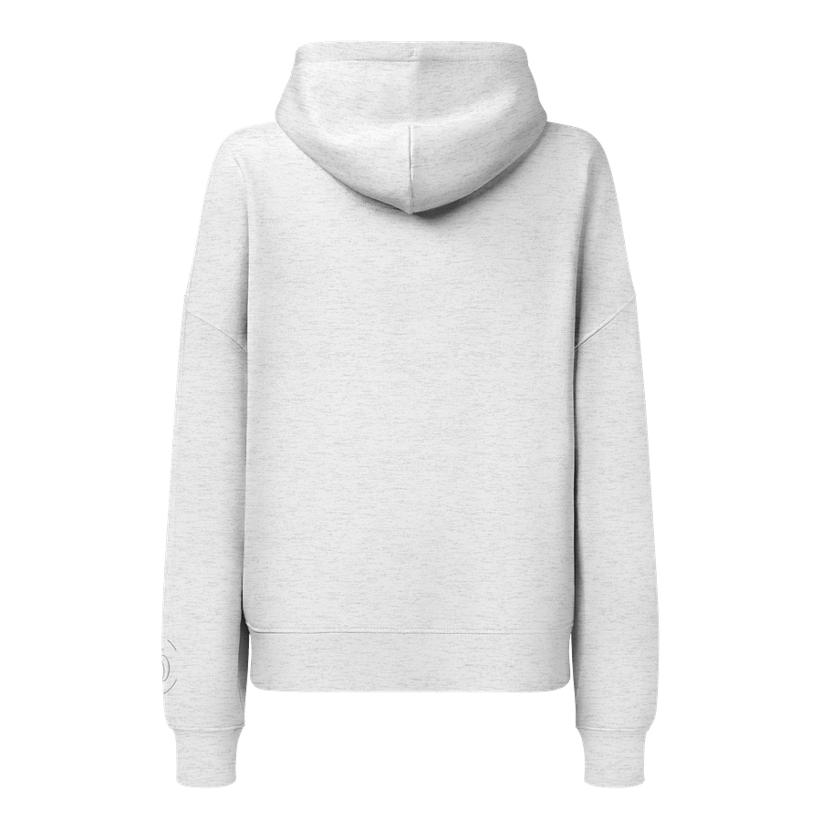 SHE DECIDES SUMMER HOODIE product image (4)