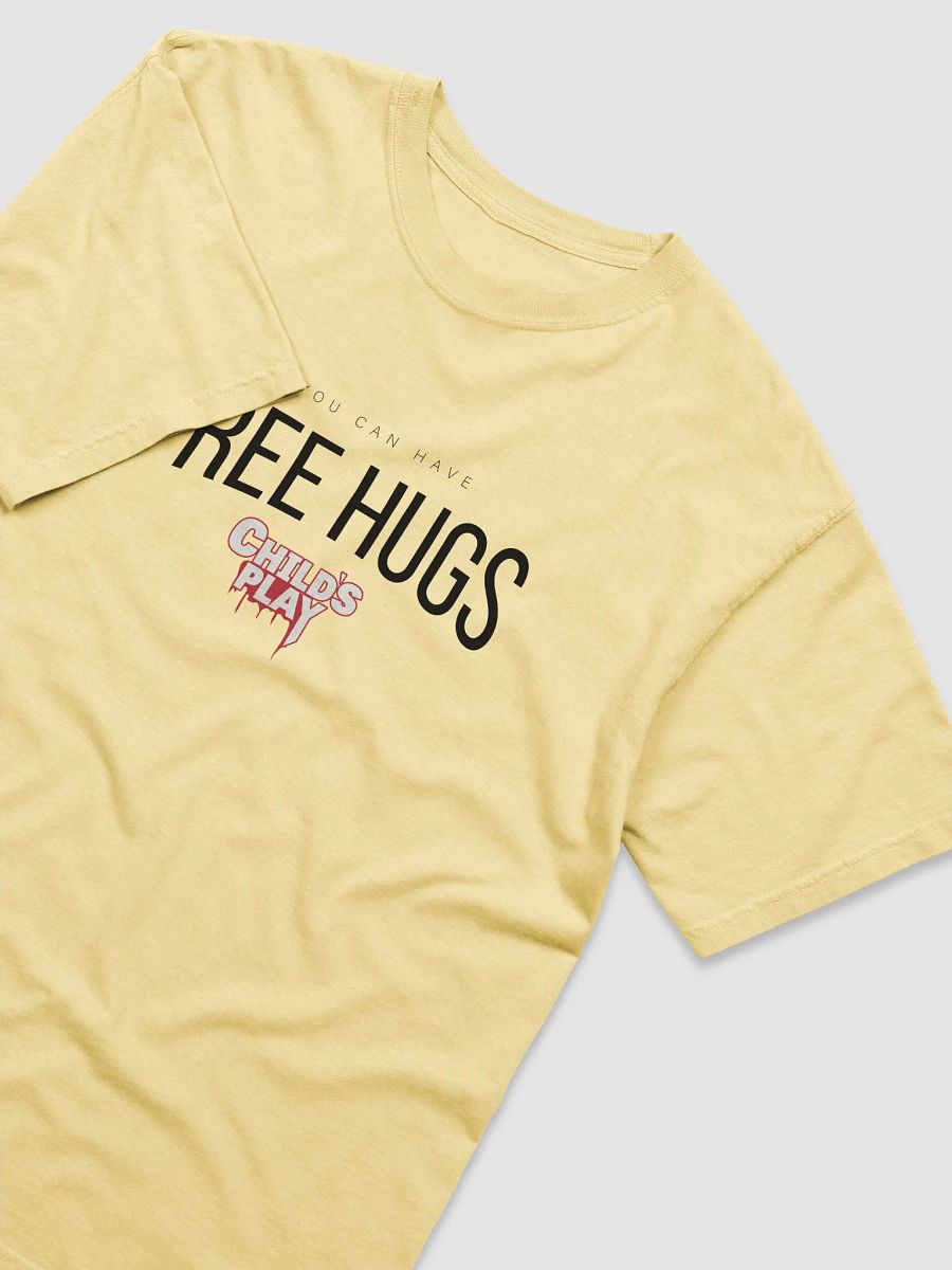Free Hugs, Vintage Child's Play Movie product image (10)