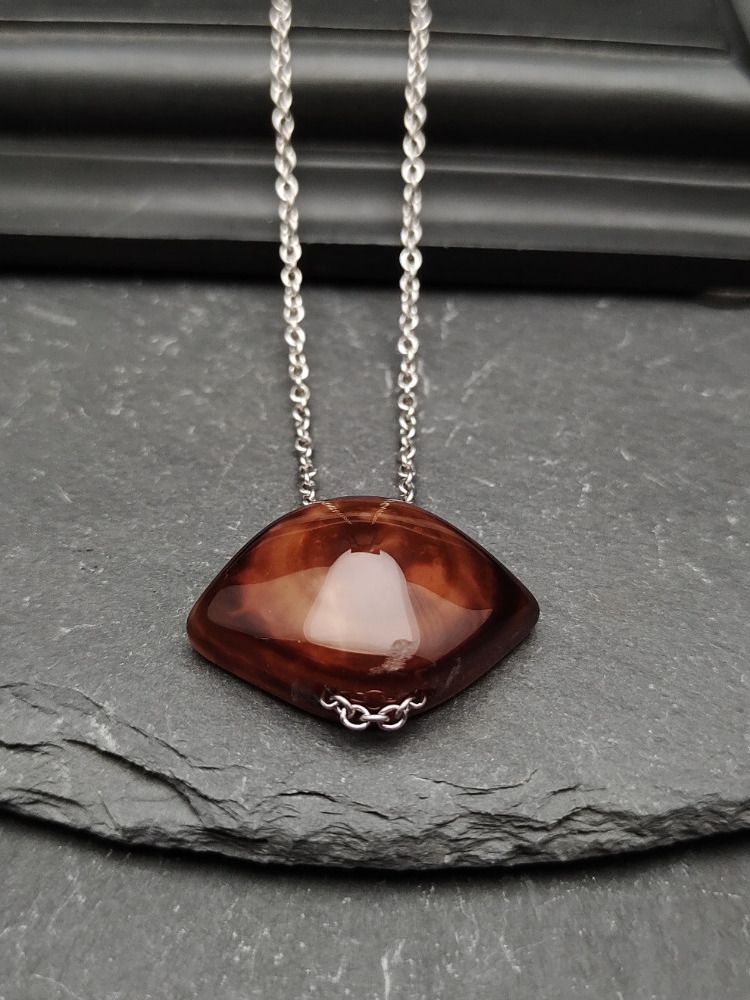 Eye Agate Oracles - The Smoldering product image (5)