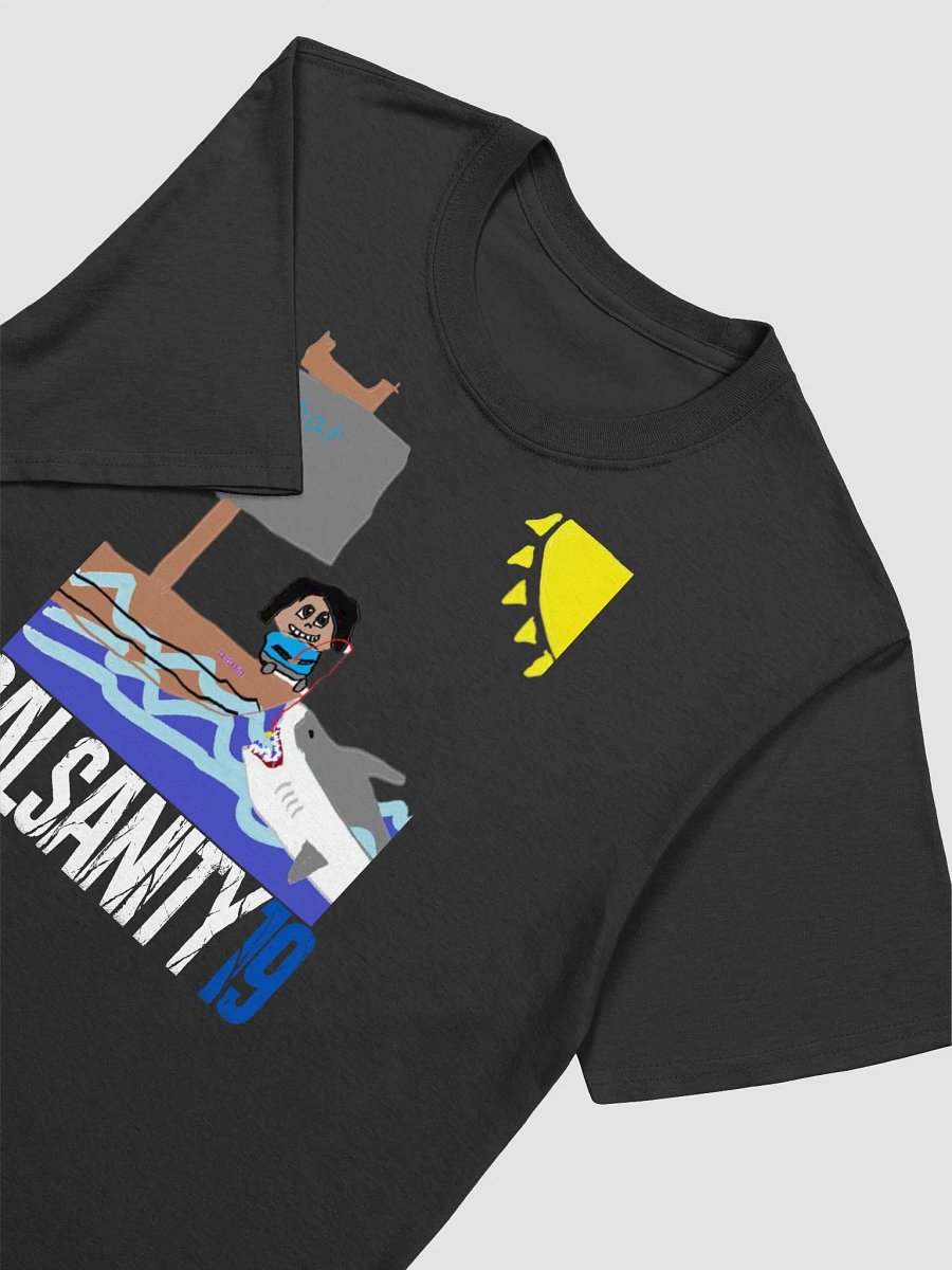 Fishing time shirt product image (11)