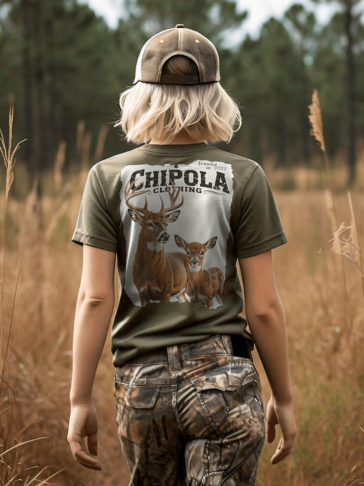 Tradition Deer Season Tees product image (1)