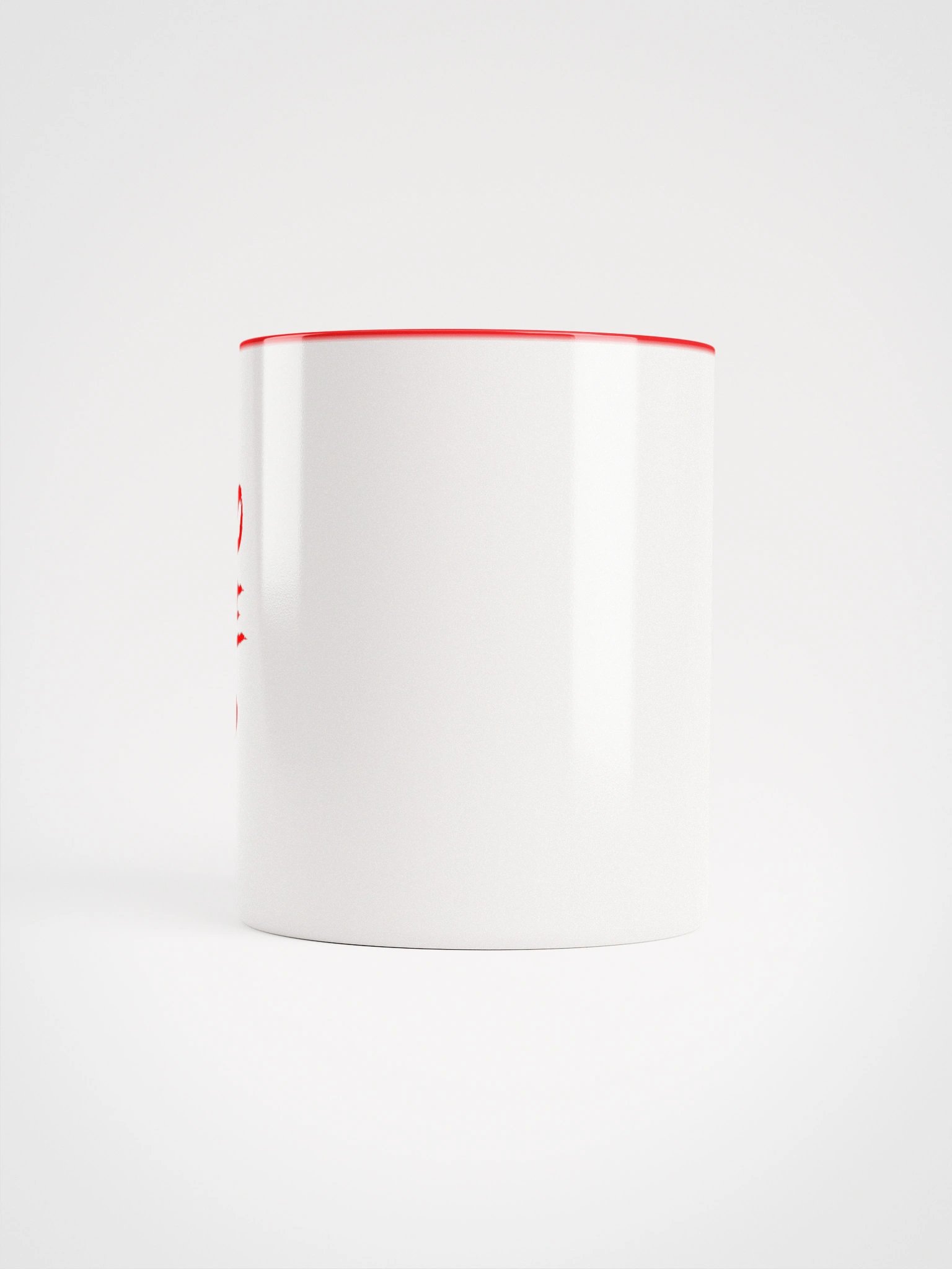 Trump 2.0 Nightmare Reloaded - Two Tone Mug product image (2)