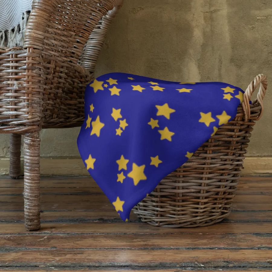 Baby Jail Moon Blanket product image (22)