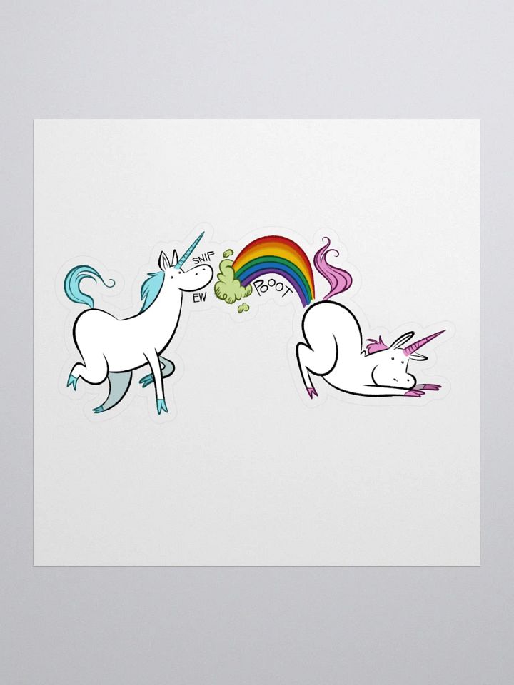 Unicorn Fart product image (1)
