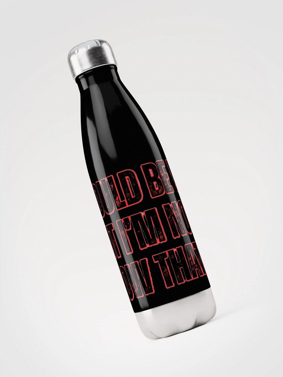 I COULD BE WRONG BUT I'M NOT SURE HOW THAT FEELS product image (5)