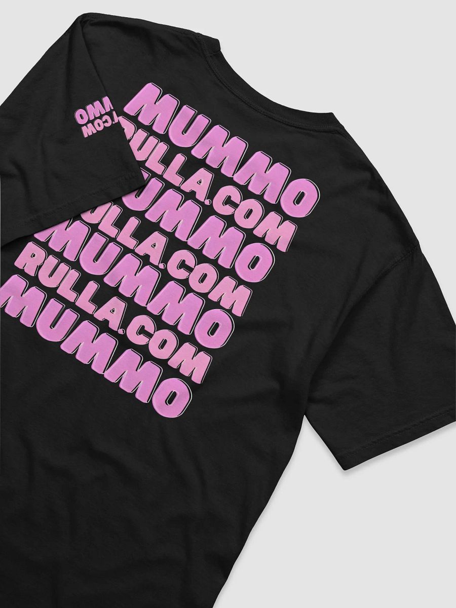 Mummorulla T-paita product image (8)