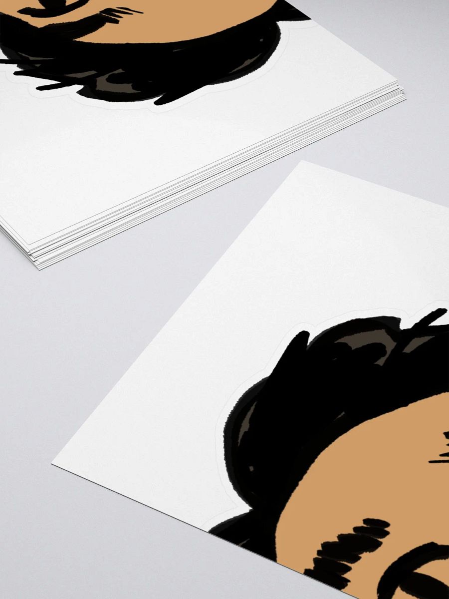 Peek Sticker product image (4)