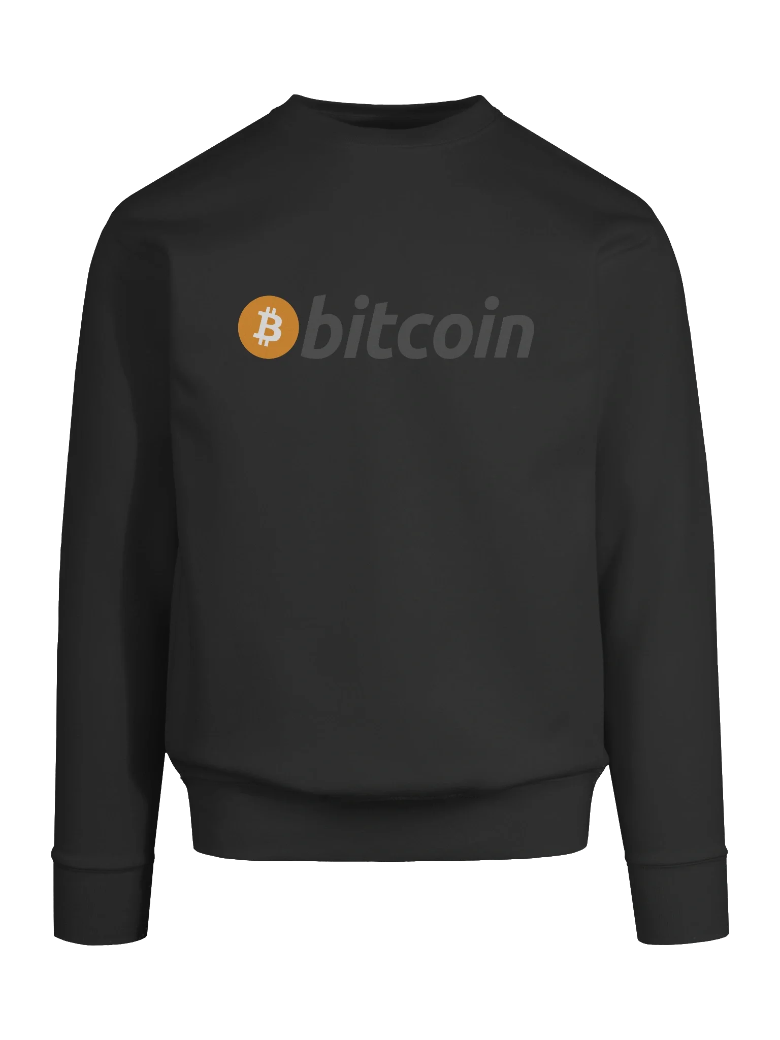 Bitcoin Sweatshirt product image (9)