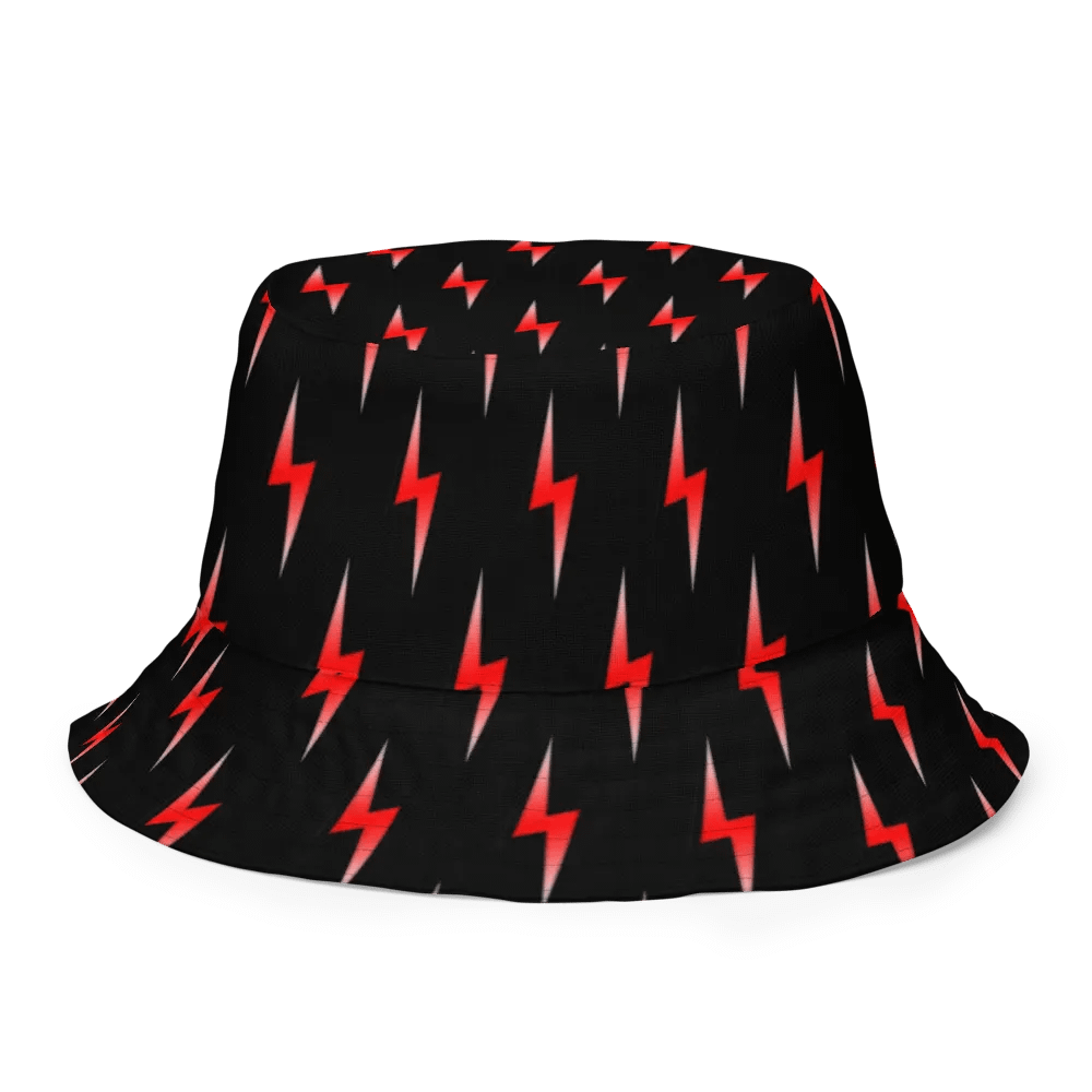 Electro Reversible Bucket Hat product image (5)
