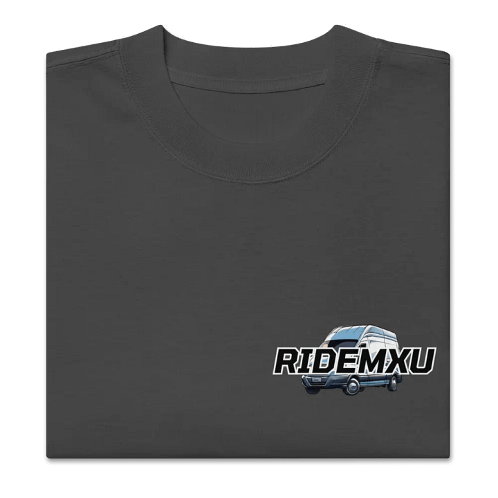 Van Life Tee product image (2)
