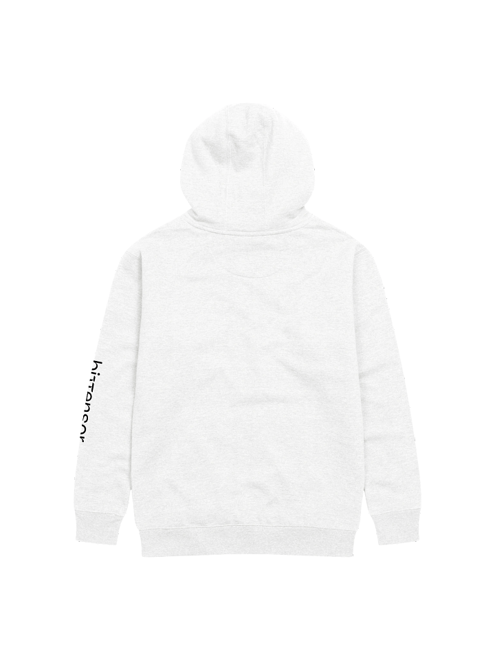 SN85 - VIDAIO HOODIE product image (2)