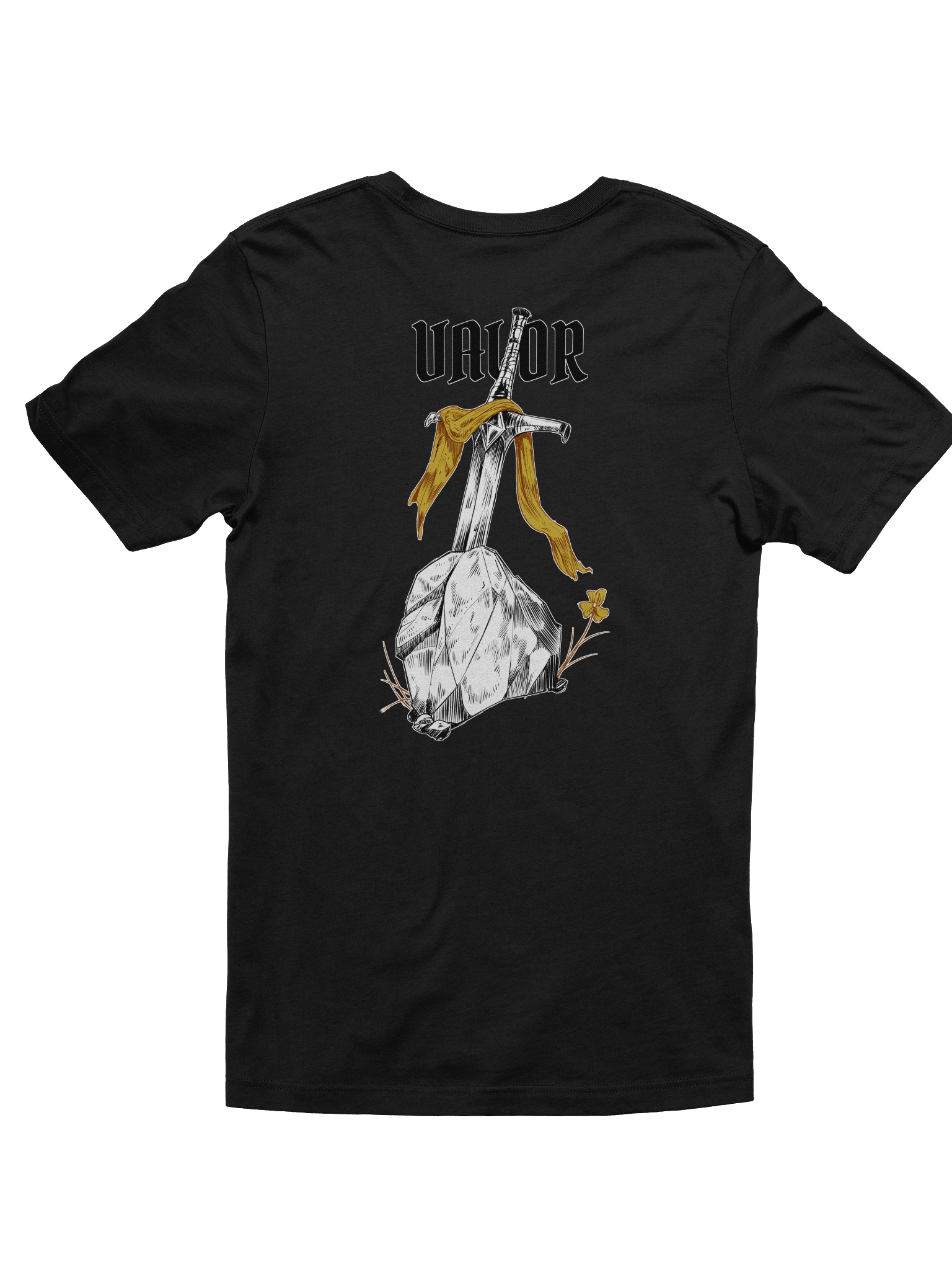 809 Rise of the Courts - Valor T product image (4)