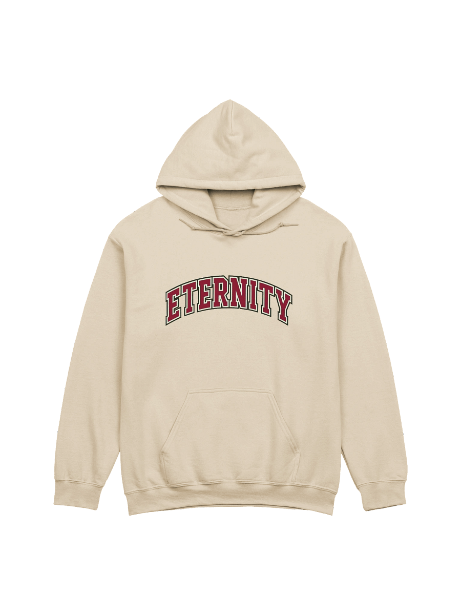 ETERNITY Jacket product image (2)