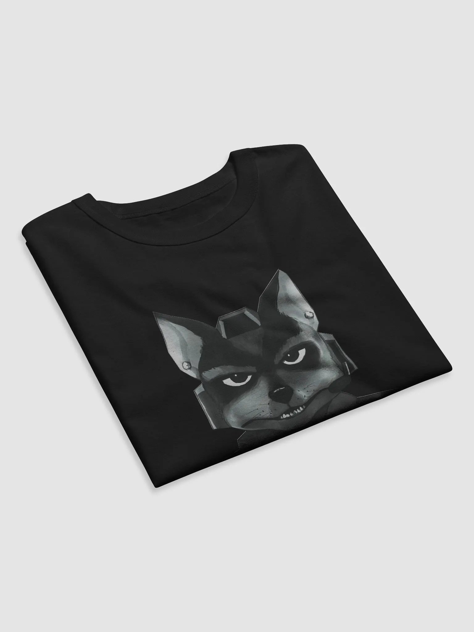 IGOR FOX CHAMP TEE product image (9)