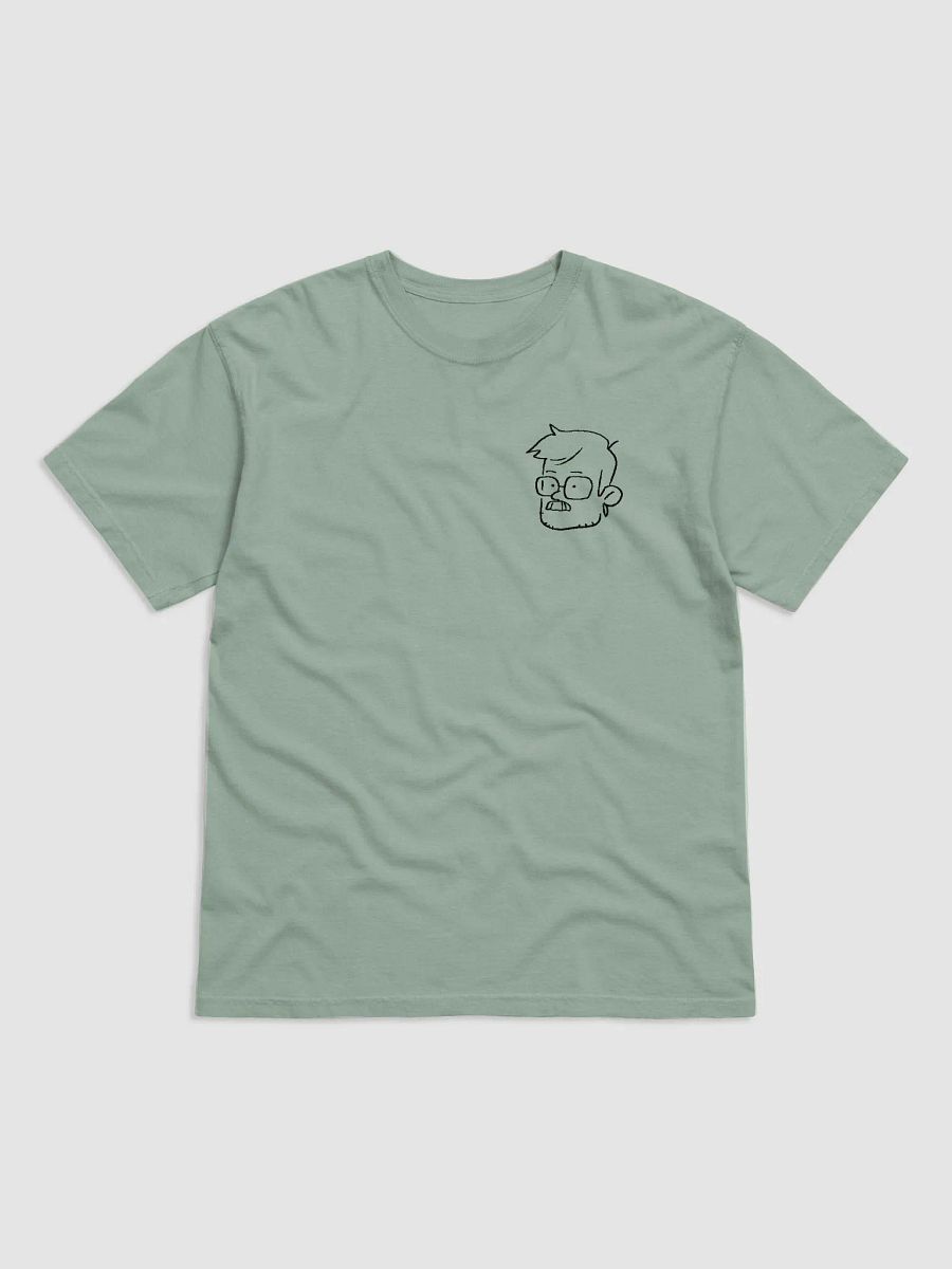 Face Tee product image (11)