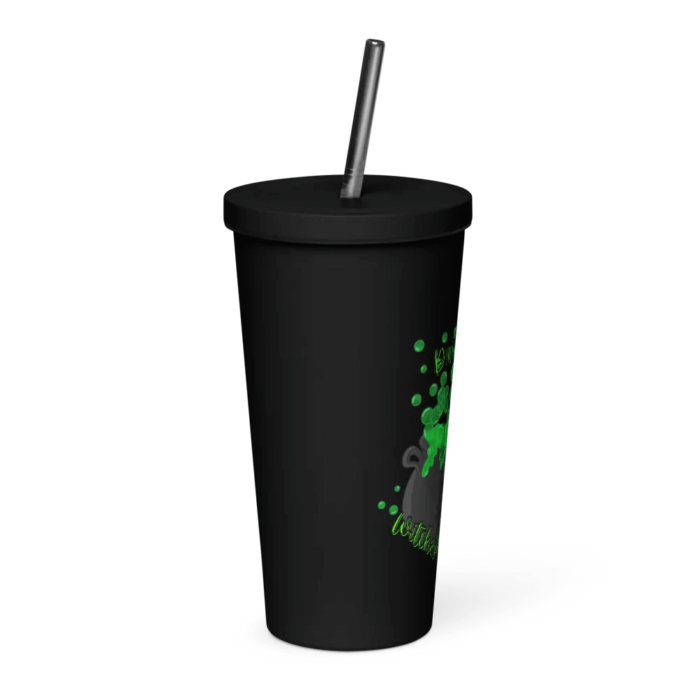Pick Your Poison Tumbler product image (4)