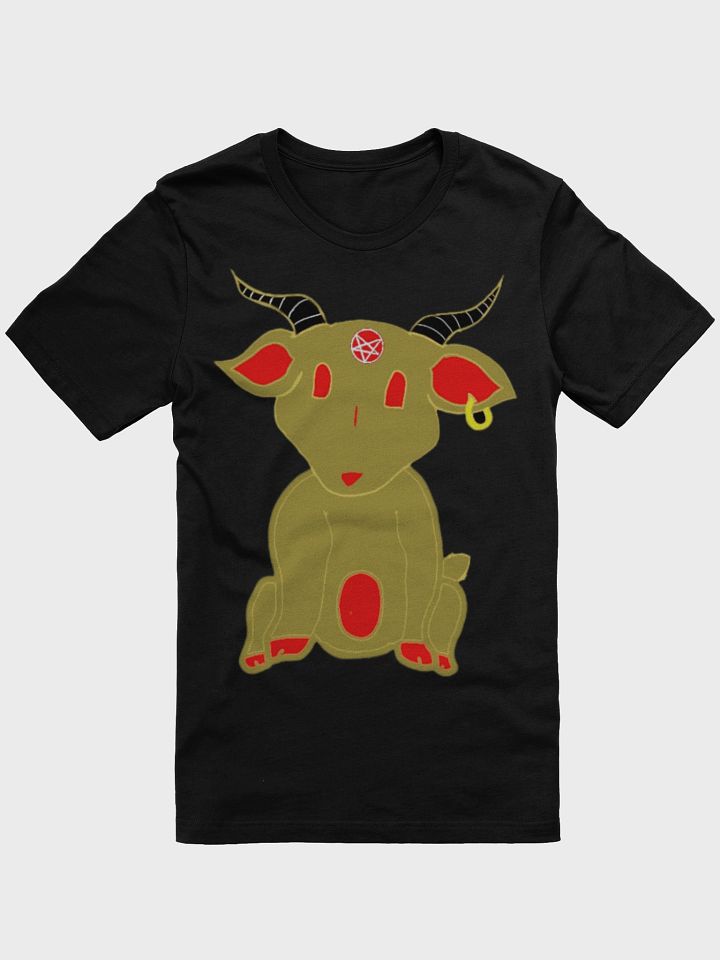 "Lil' Devil" Tee product image (1)