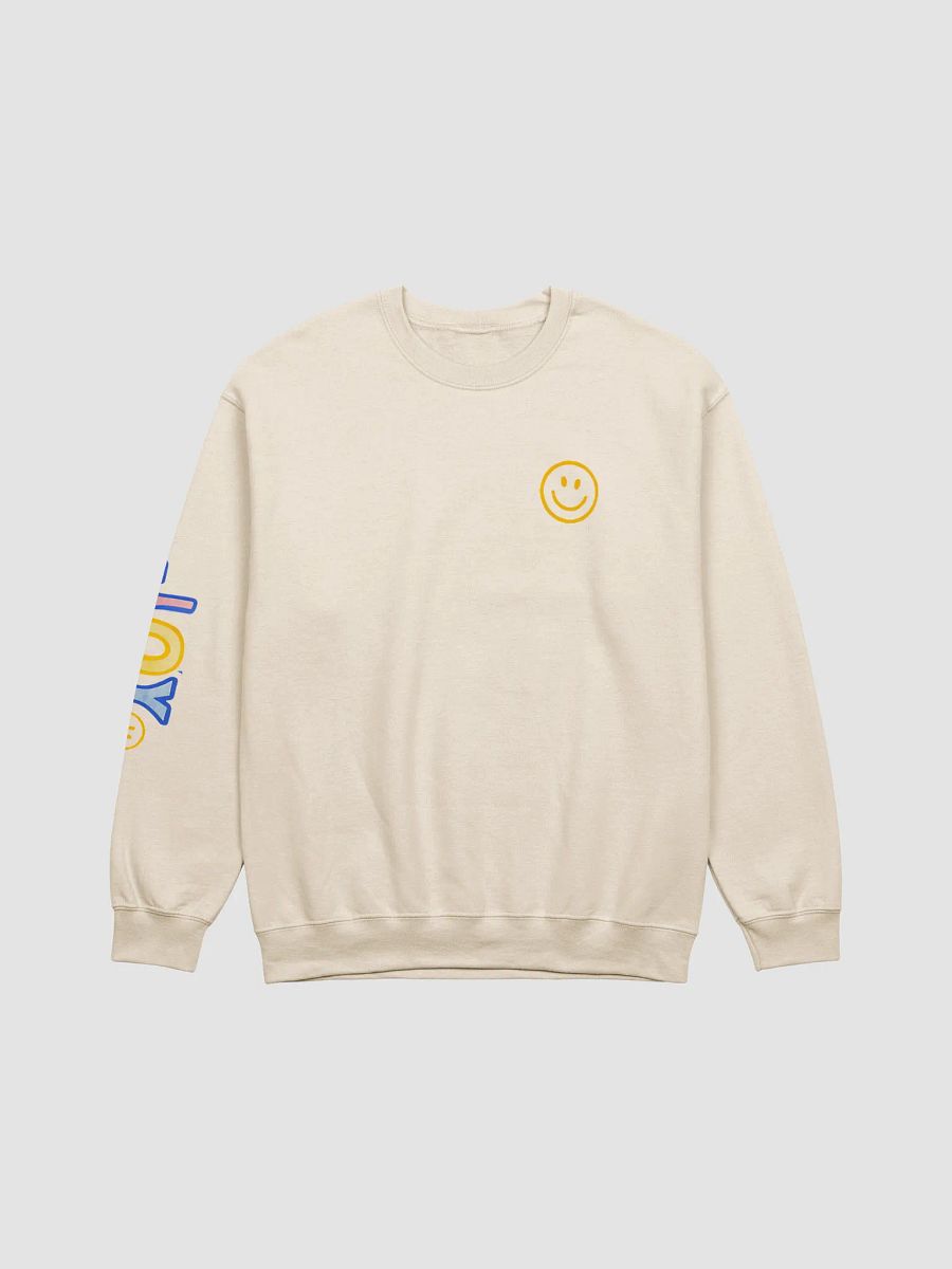 You're One Act Of Joy Away From Brightening The World Sweatshirt product image (3)