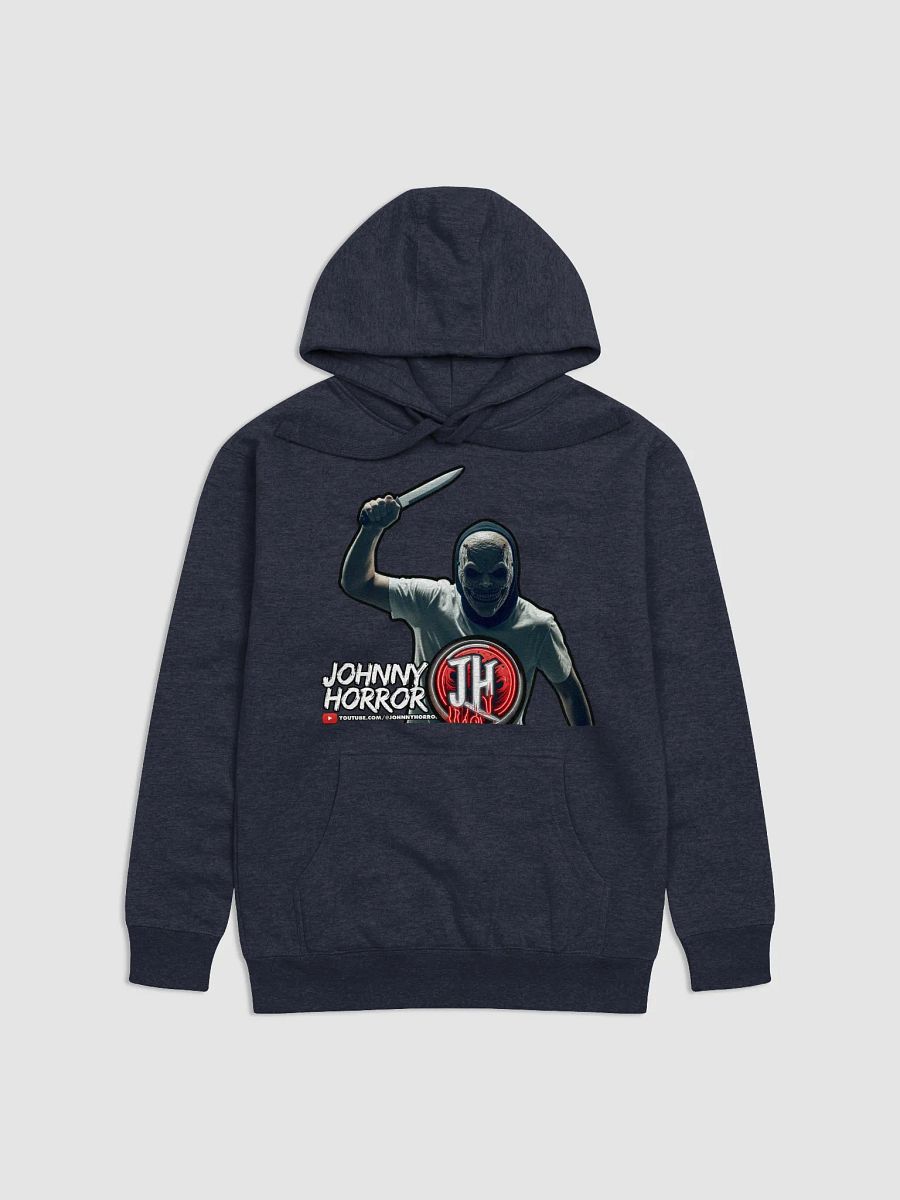 Johnny Horror Killers Hoodie product image (2)