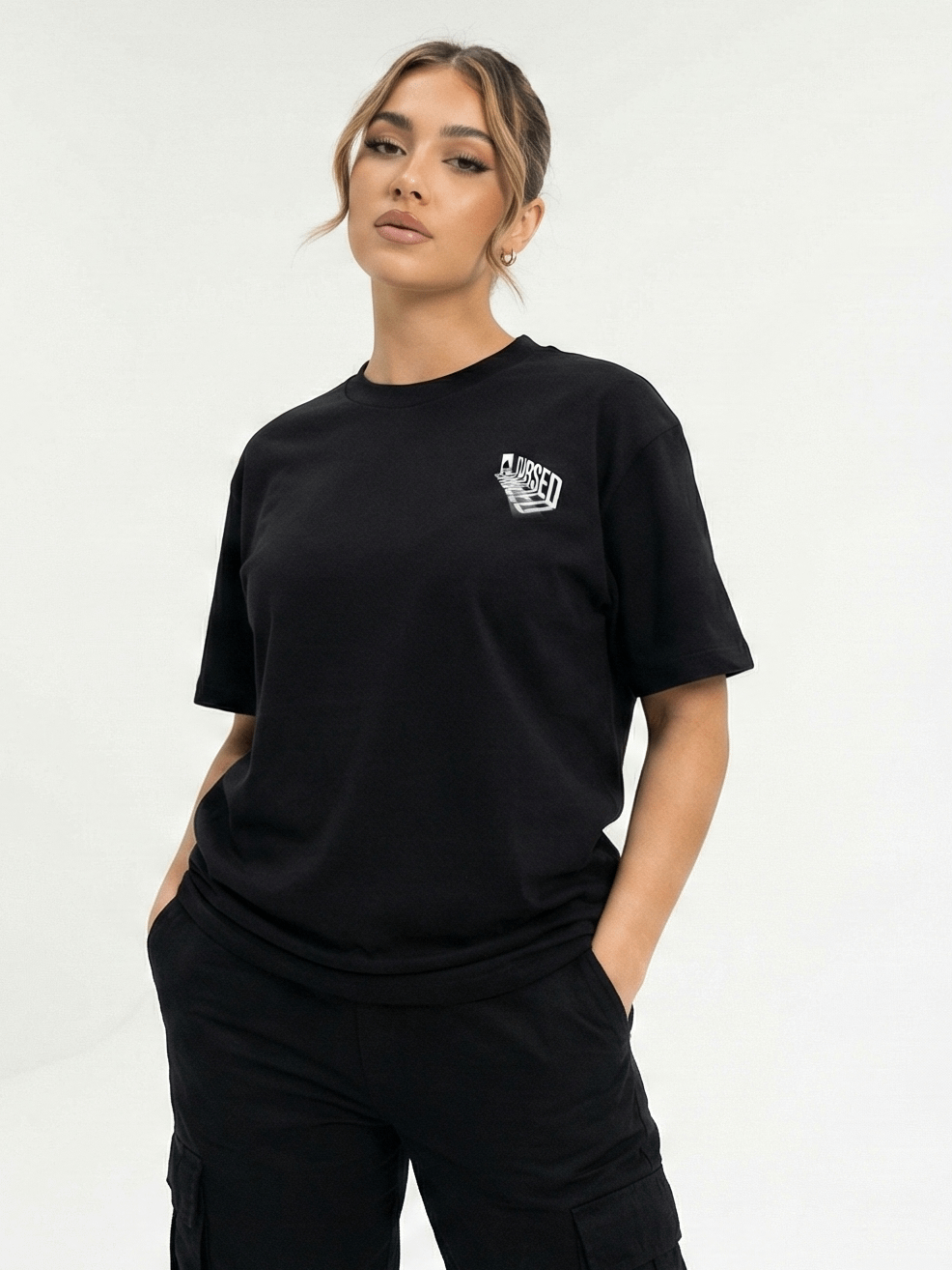 T-SHIRT CURSED product image (1)