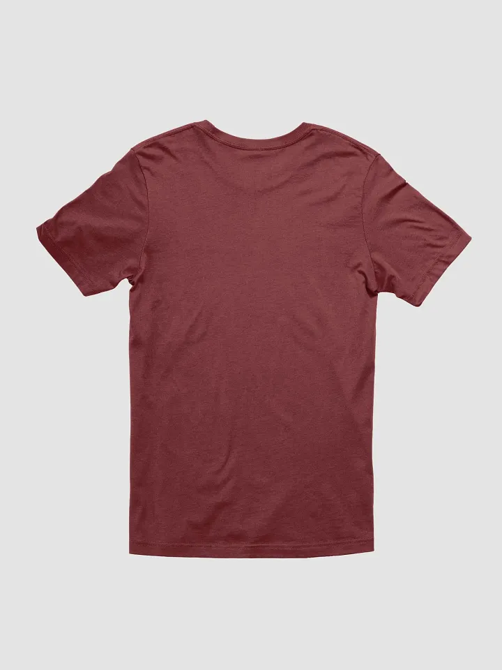 Floral Love Love of Christ Ornate T-Shirt product image (2)