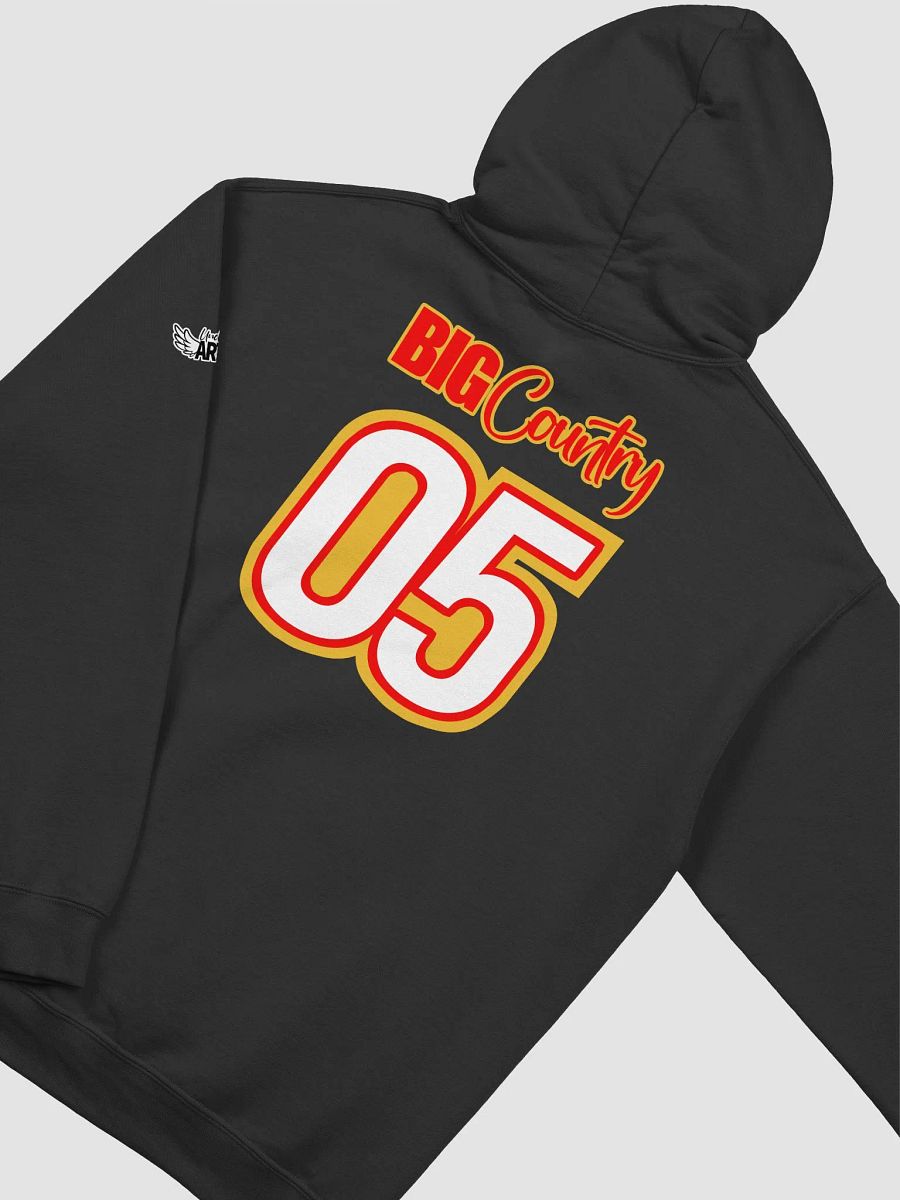Big Country 05 Hoodie product image (23)