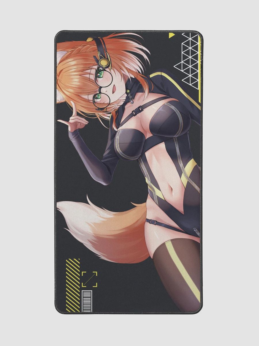 Vulpes Desk Mat 2 product image (2)