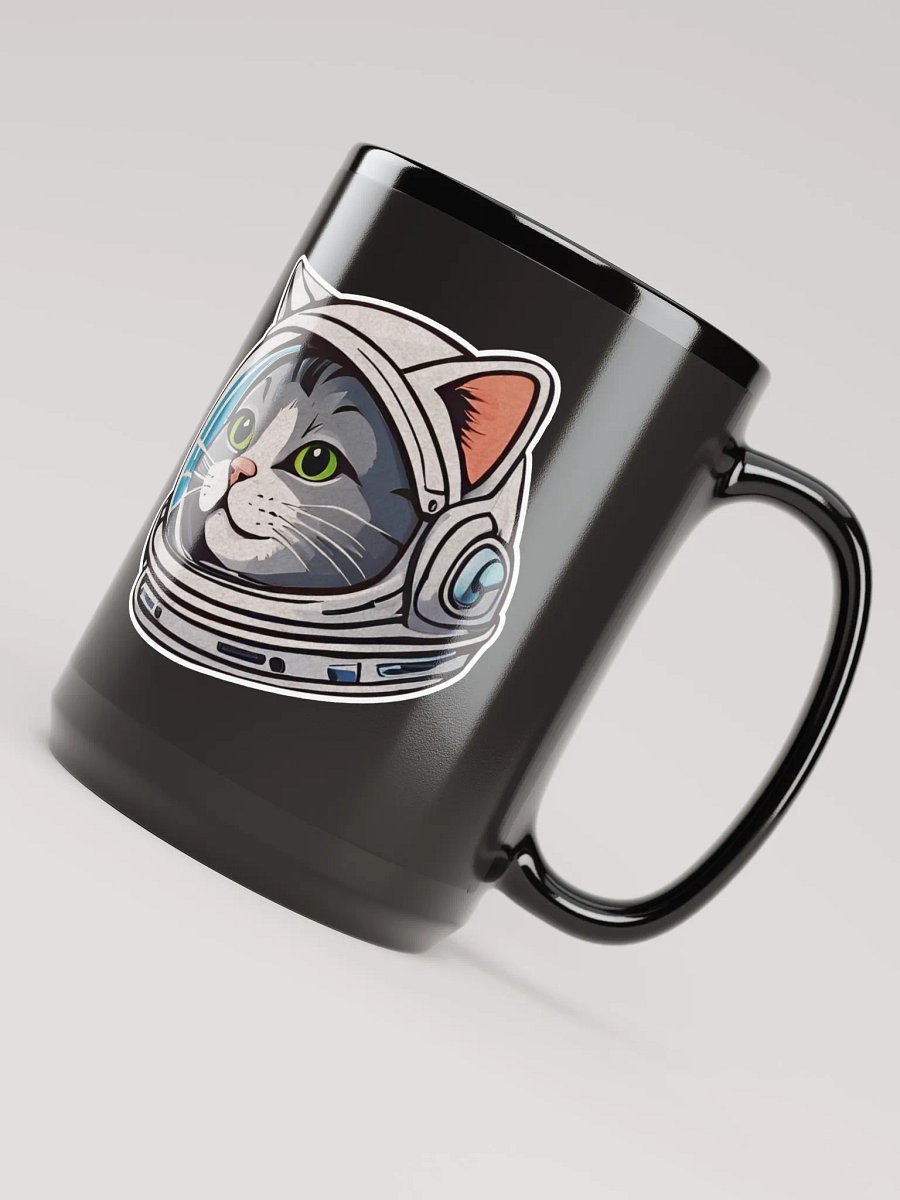 AstroCat Adventure Mug product image (4)