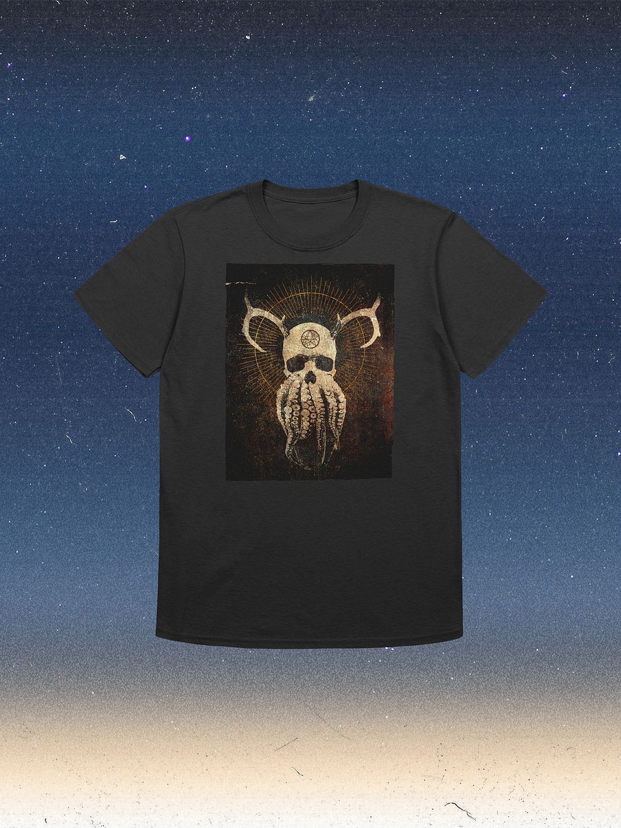 The Great Old Ones Unisex T-Shirt product image (1)