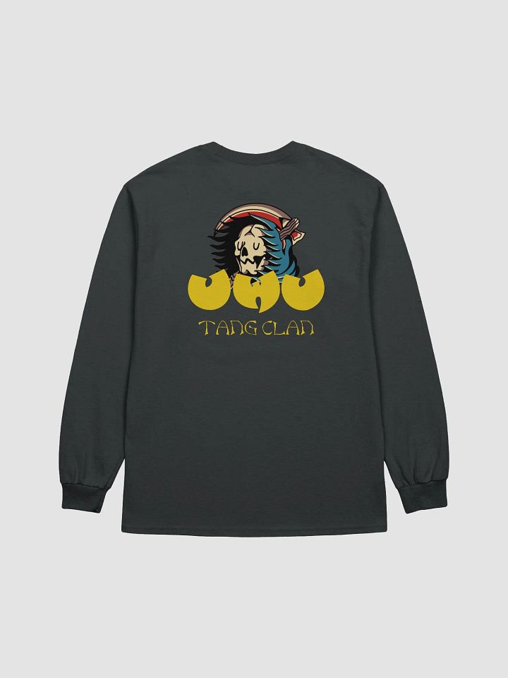 UwU Tang Clan Long Sleeve product image (11)