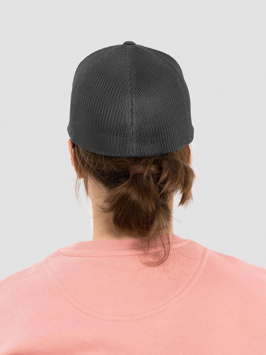 Flexfit Trucker Hat product image (16)