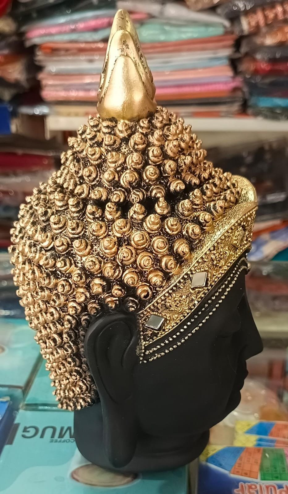 BUDDHA IDOL product image (2)