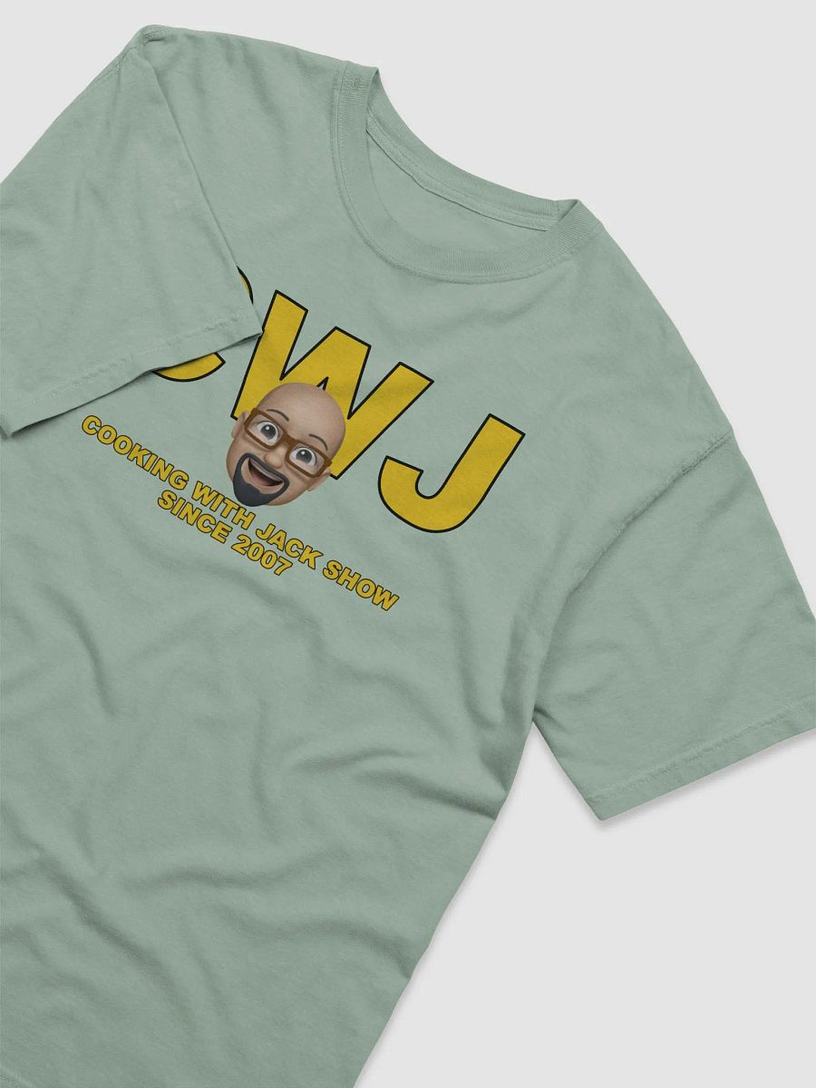 CWJ LOGO SHIRT product image (4)
