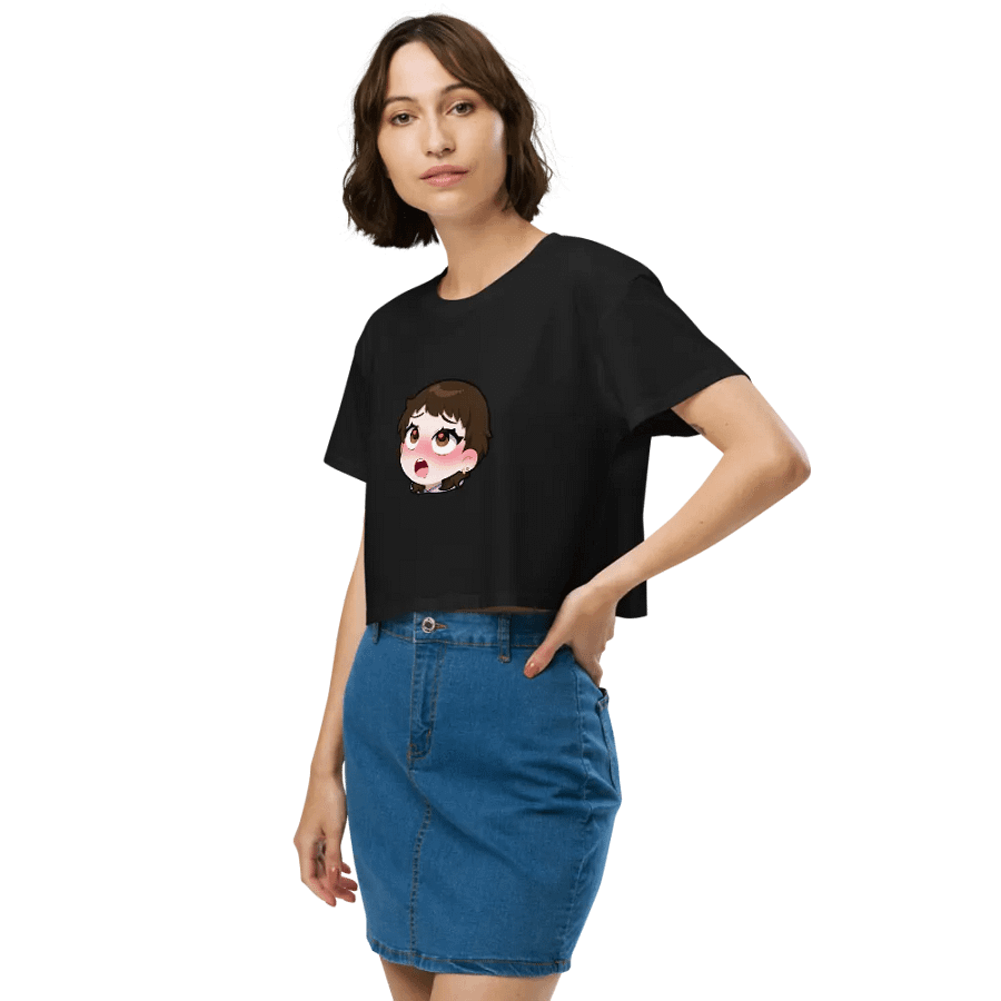 Uwu T-Shirt product image (8)