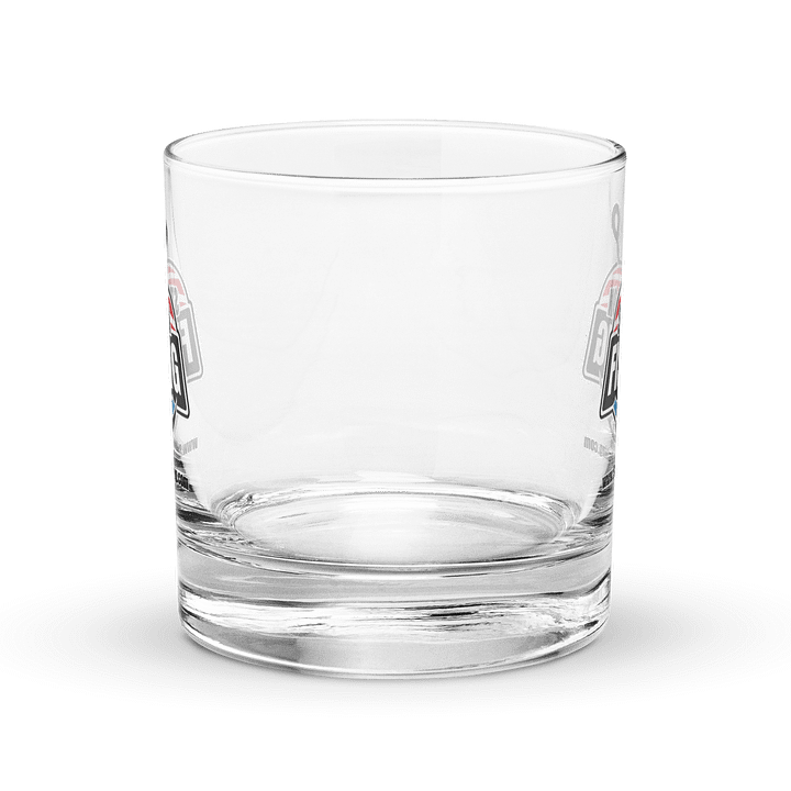 Stuck on Fishing Rocks Glass product image (2)