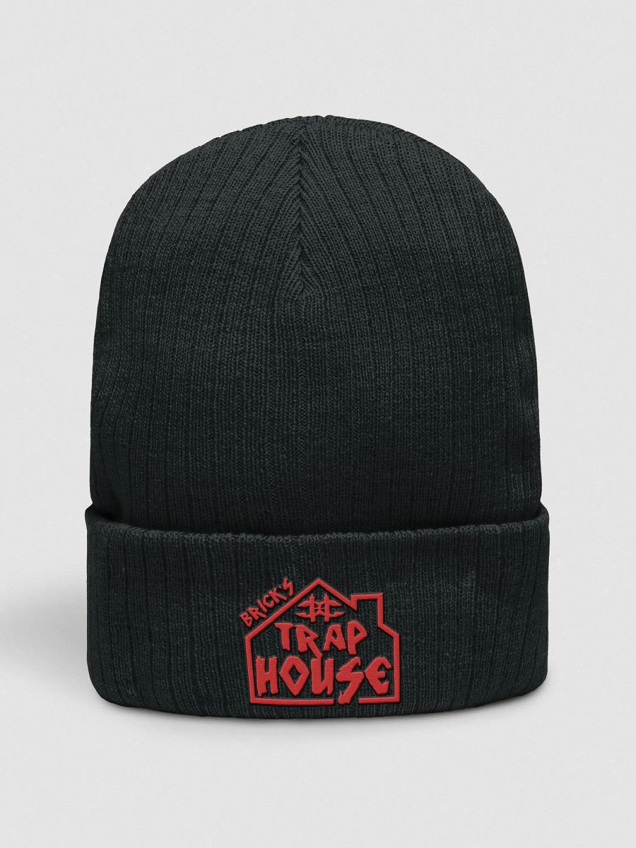 Trap House Beanie product image (1)