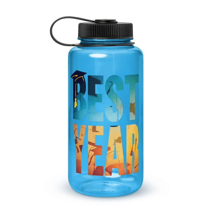 HydraFlow Wide Mouth Bottle product image (3)