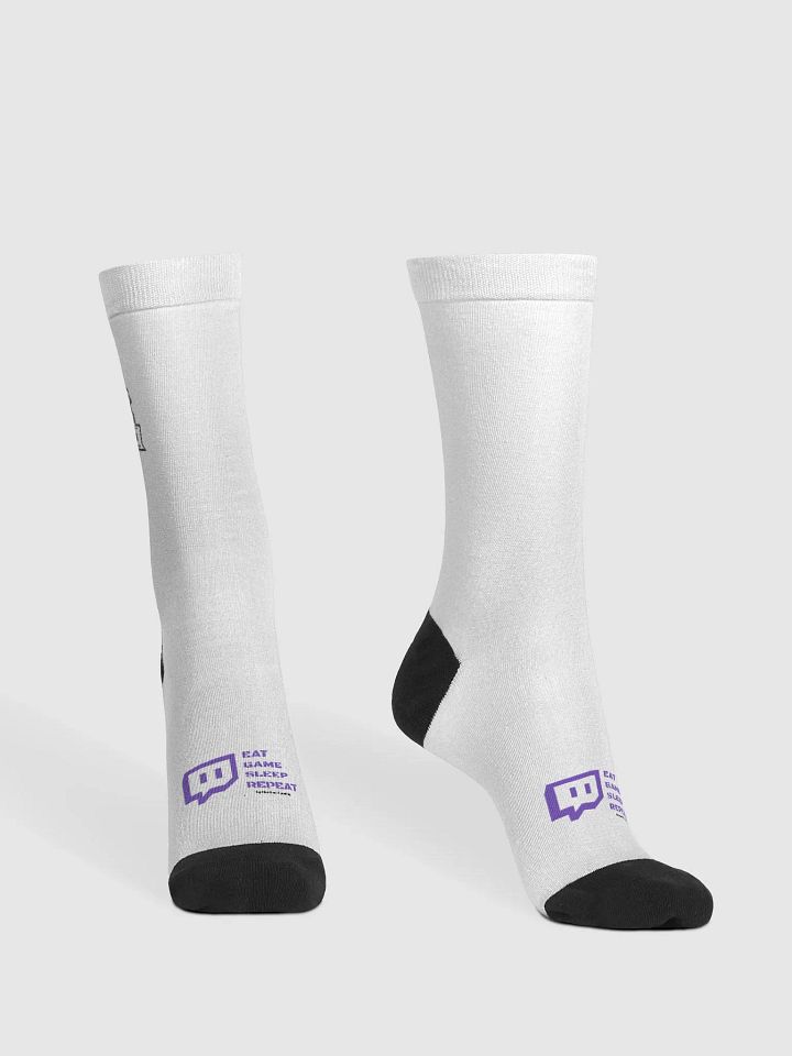 EGSR Socks product image (2)