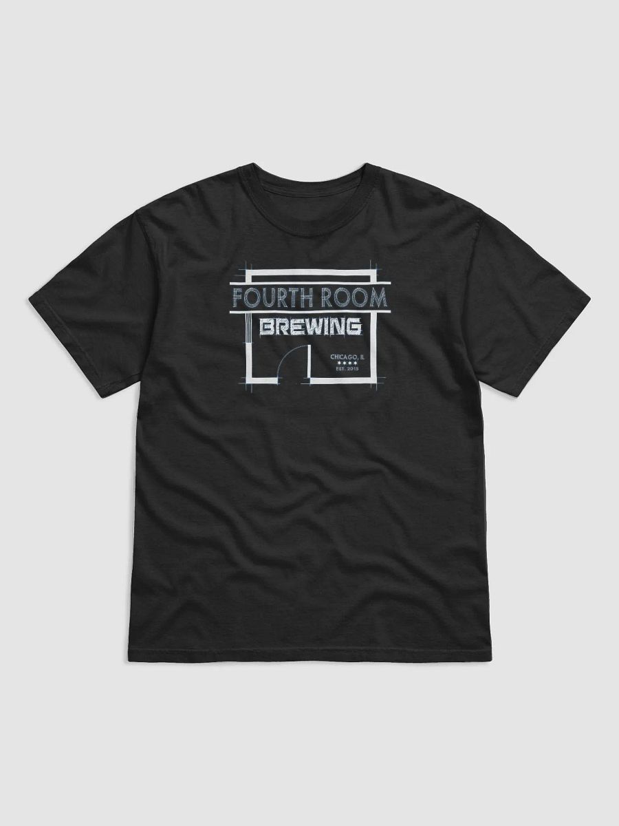OG FRB tee product image (5)
