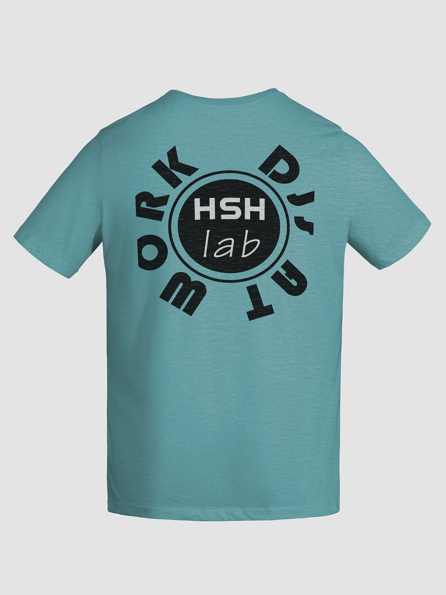HSH-lab - Women's Supersoft Relaxed-fit T-Shirt product image (7)