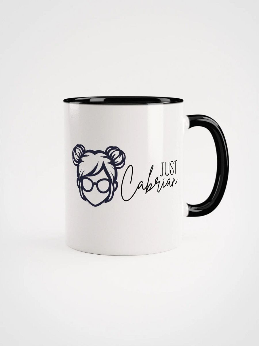 JustCabrian Mugs product image (9)