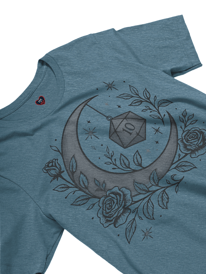 Solid10 Dreams Tee product image (2)