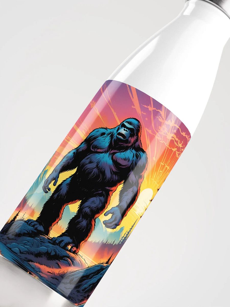BigFoot Water Botttle product image (9)